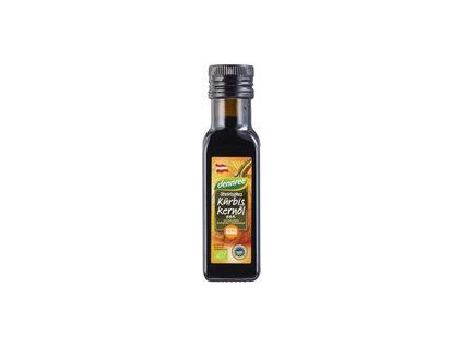 Dennree Steirisches Kürbiskernöl 100ml bio