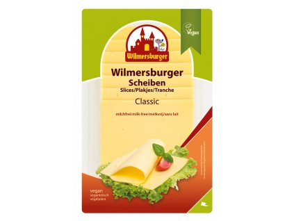 Wilmersburger Plátky original 150g