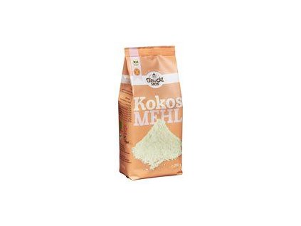 Bauckhof Kokosová mouka 250g bio