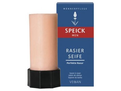 Speick Men Mydlo na holenie 50 g