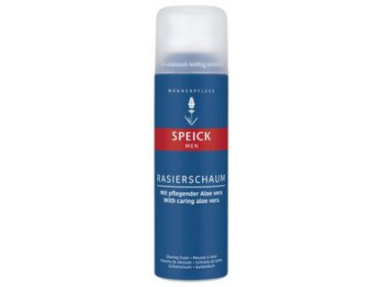 Pianka do golenia dla mężczyzn Speick 200 ml