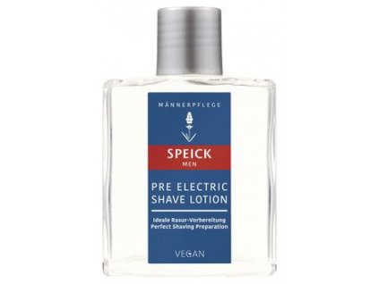 Speick Men Pre-Shave Water 100 ml