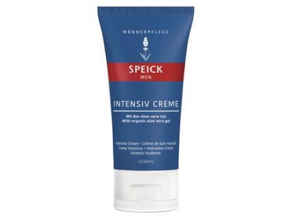 Speick Men Intensive Cream 50 ml