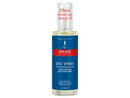 Dezodorant w sprayu Speick Men 75 ml