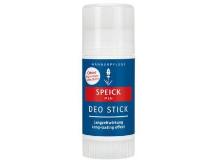 Speick Men Deo tyčinka 40ml