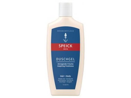 Żel pod prysznic Speick Men 250 ml