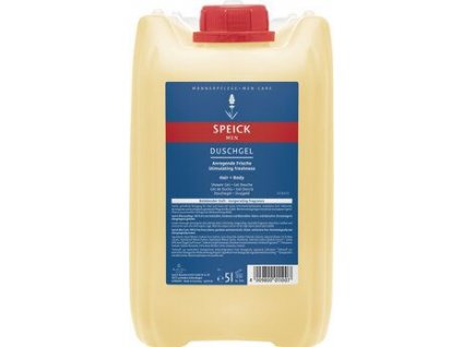 Speick Men Sprchový gel 5l