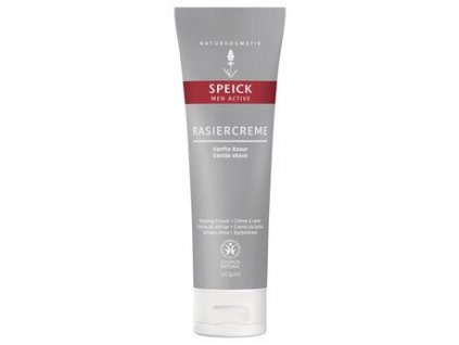 Speick Men Aktiv Krém na holení 75ml eco