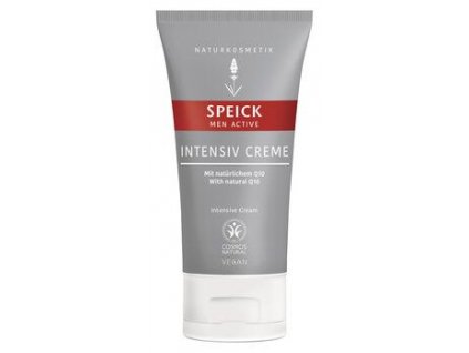 Speick Men Aktiv Intensive Cream 50 ml eco