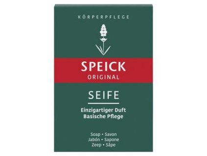 Speick Original soap 100 g