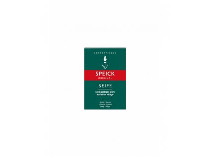 Speick Original mini soap 13.5 g