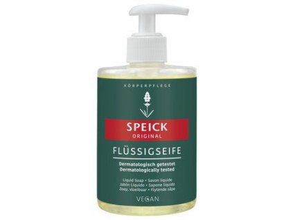 Speick Original Mydlo tekuté 300 ml