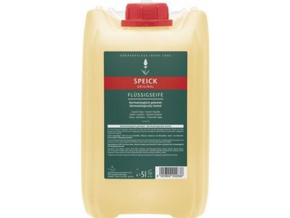 Speick Original Flüssigseife 5 l