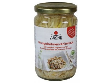 Arche Mungo klíčky 330g bio