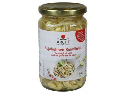 Arche Sojové klíčky 330g bio