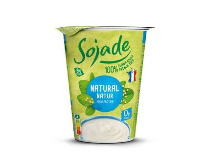 Sojade Sojový - přírodní 400 g bio