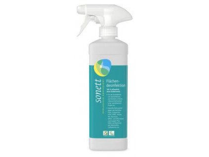 Sonett fertőtlenítő 0,5l eco
