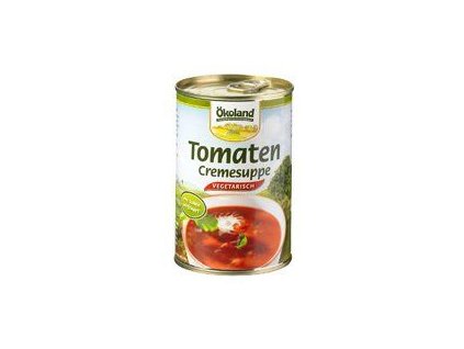 Ökoland Paradicsomleves 400g bio