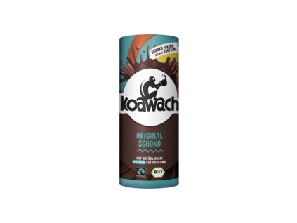 Koawach Original chocolate 235ml organic
