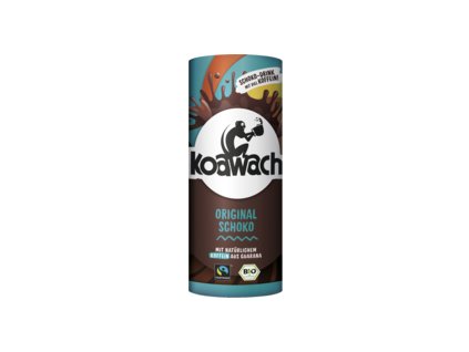 Koawach Original čokoláda 235ml bio