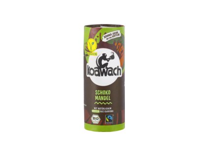 Koawach Schokoladen-Mandelmilch 235ml bio