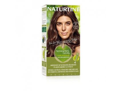 Naturtint 5.7 Ciocolata castan deschis 170ml