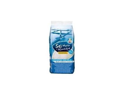 Danival Atlanti-tengeri só Finom 1kg