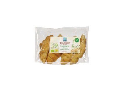 Pural croissants tönköly 4x45g bio