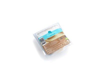 Florentin PITA whole grain bread 280g organic