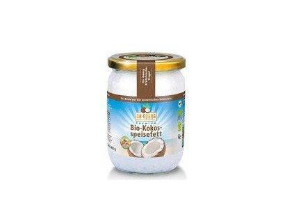 Dr.Goerg Kókuszolaj prémium 0,5l bio