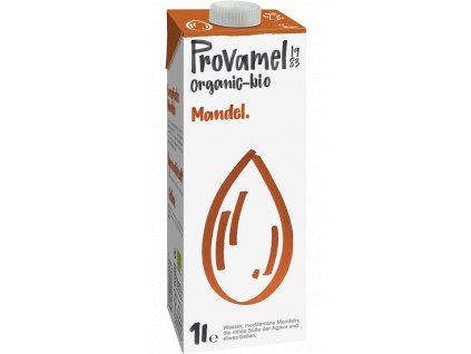 Provamel Mandlový nápoj 1l bio