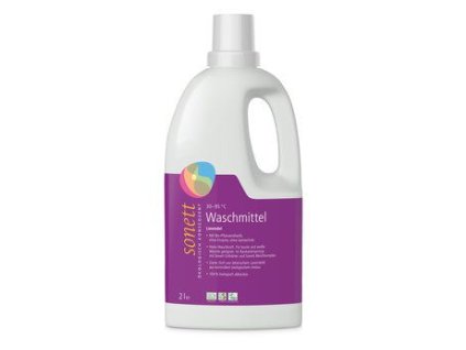 33012 sonett praci gel levandule 2l eco