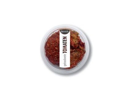 BioVerde szárított paradicsom 80g bio