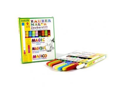 Ökonorm Magic ceruzák + konverter 9+1 eco