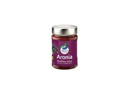 Aronia Original Aronia lekvár 225g bio