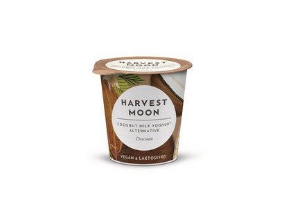 Harvest Moon Kokosový čokoládový 125 g bio