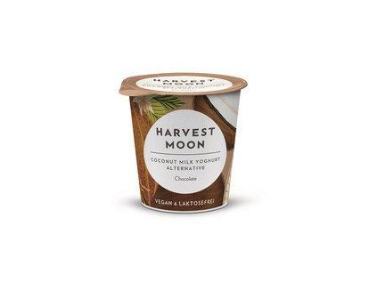 Harvest Moon Kokosový jogurt čokoládový 125g bio