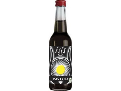 Isis Cola 330 ml organic