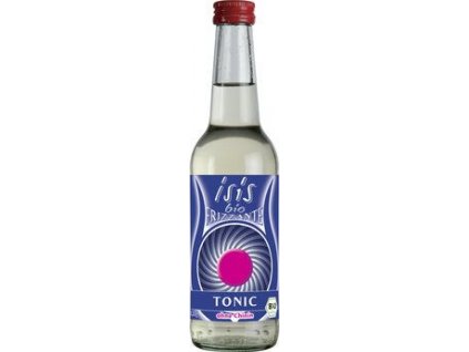 Isis Tonic 330 ml organic