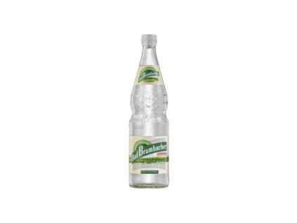 Bad Brambacher természetes ásványvíz 700 ml