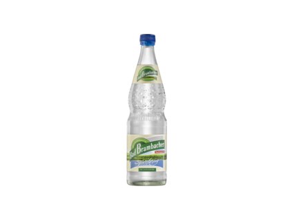 Bad Brambacher Sparkling Mineral Water 700 ml