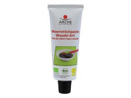 Arche Wasabi paste 50g organic