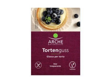 Arche Dortové želé 45g bio