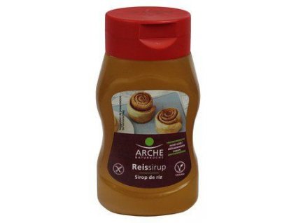 Arche Rice Syrup 380g organic