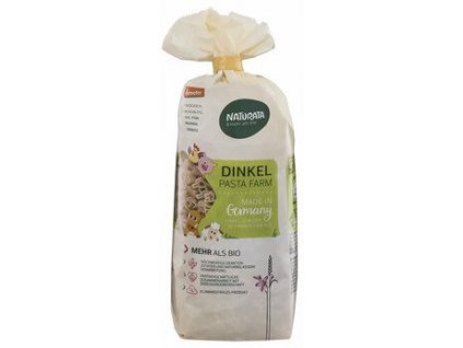 Naturata Spelt Pasta - Farm Animals 250g organic