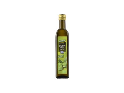 Dennree Olivový olej Extra Virgin 500 ml bio