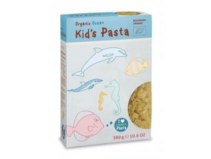Alb-Gold Animal Pasta Ocean 300g bio