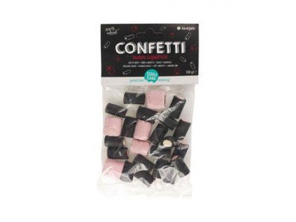 Terrasana Lakritz Konfetti 100g Bio