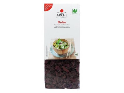 Arche Dulse seaweed 40g organic