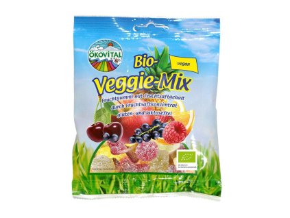 35106 okovital ovocny mix 80g bio